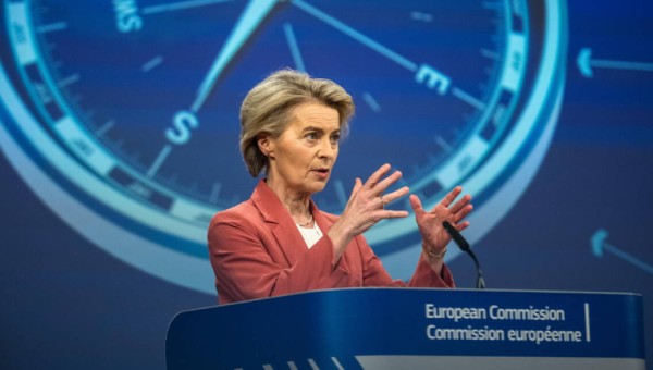 Gigafabryki AI w Unii Europejskiej. Europejska inicjatywa InvestAI