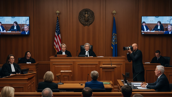 AI kontra pióro! Microsoft pozwany za „piracki” trening Megatrona?