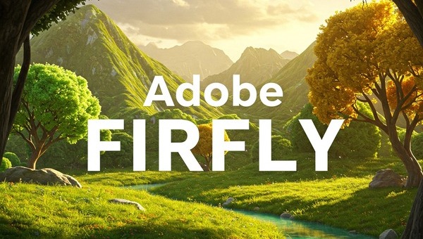 Adobe Firefly + OpenAI + Google: Kreatywny Sojusz Gigantów!