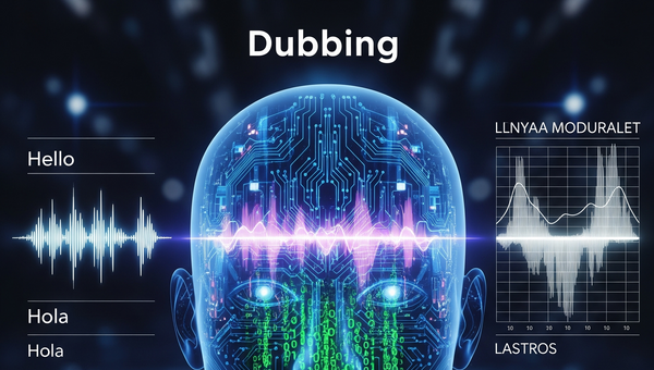 Aktorzy głosowi mówią „stop”! AI zagraża branży dubbingowej — Europa protestuje