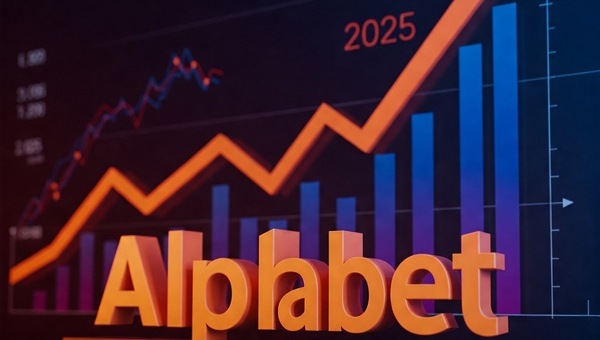 Alphabet Rozpędza Sztuczną Inteligencję i Zgarnia Zyski: Technologiczny Goliat Zachwyca Inwestorów