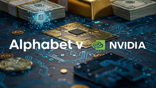 Alphabet i Nvidia ładują miliony w nowy startup SSI. Czy Ilya Sutskever właśnie odpalił kolejną rewolucję AI?