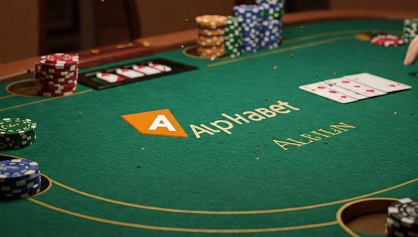 Alphabet stawia wszystko na AI – 75 miliardów dolarów inwestycji w 2025. Czy to pokerowy all-in?