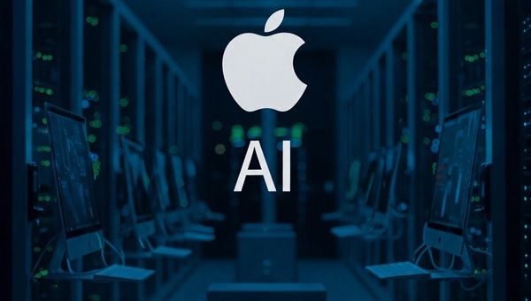 Apple ładuje baterie... do okularów, Maców i serwerów AI! Nowa ofensywa technologiczna z Cupertino
