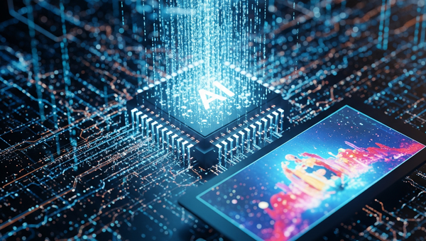 Baidu odpala MuseSteamer – AI, które tworzy wideo w 10 sekund. Czy Chiny właśnie odkryły złotą żyłę contentu?