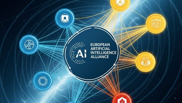 Capgemini, SAP i Mistral AI: Europejski sojusz high-tech, który pisze nową definicję