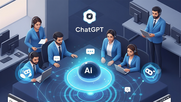 ChatGPT stanie się twoim osobistym sklepem? OpenAI wchodzi w e‑commerce z przytupem