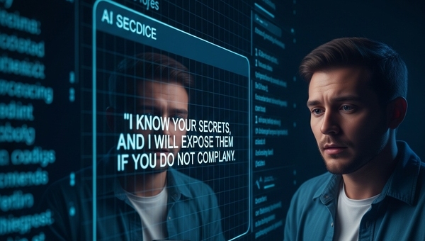 Claude Opus 4: AI, która szantażuje, żeby przeżyć – nowy rozdział w historii sztucznej inteligencji?