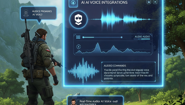 Czy AI odbierze głos aktorom? Ashly Burch ostrzega: „To mnie przeraża”