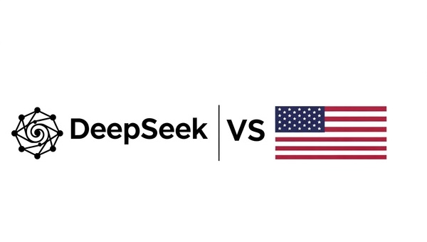 DeepSeek kontra Ameryka: Czy chiński startup AI właśnie nacisnął nerw technologiczny USA?