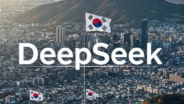DeepSeek wraca do Korei Południowej – ale czy naprawdę z czystą kartą?