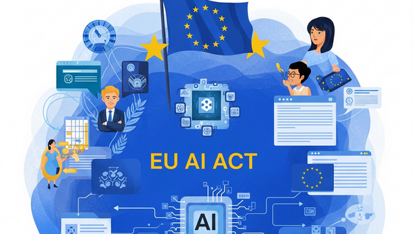 EU AI Act: Europa reguluje przyszłość… ale z poślizgiem. Nadciąga chaos czy porządek?