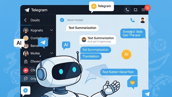 Elon Musk, Telegram i chatbot Grok: AI właśnie zameldowała się w Twoim komunikatorze