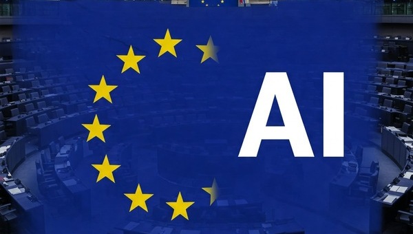 Europa luzuje lejce dla AI! Unia Europejska stawia na innowację