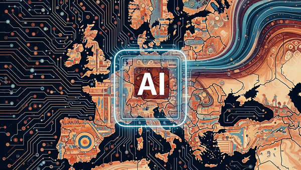 Europa ustawia tor wyścigu AI – nowy przewodnik KE dla „systemów wysokiego ryzyka”