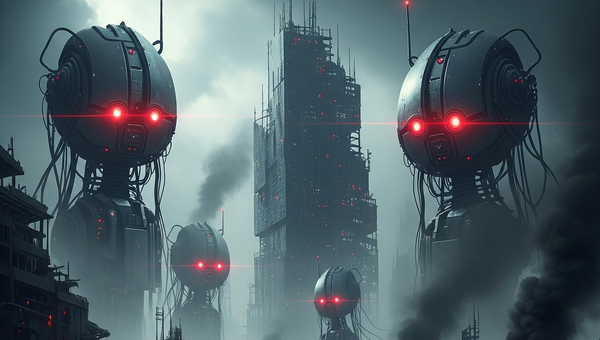 Europejski dramat AI: Bosch ostrzega – „Regulujecie nas na śmierć!”