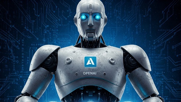 GPT-4.1 wjeżdża na scenę! OpenAI podnosi poprzeczkę w wyścigu o przyszłość AI