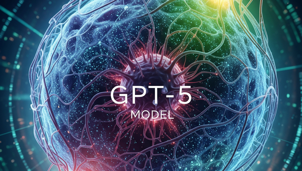 GPT‑5: Nadchodzi inteligencja nowej ery. Czy jesteśmy gotowi?