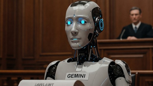 Gemini od Google: Sztuczna inteligencja, ekskluzywność i… pozew antymonopolowy?