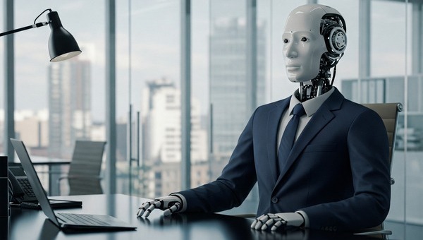 Google Cloud Next 25: AI, która pracuje na etacie – i nie bierze urlopu