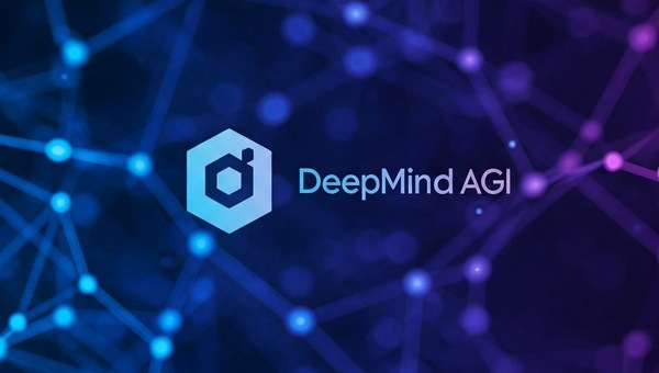 Google DeepMind ostrzega: czas przygotować się na AGI!