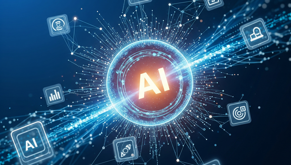 Google nie odpuszcza! AI Overviews i Gemini w kontrataku – Alphabet odpowiada na presję OpenAI i Perplexity