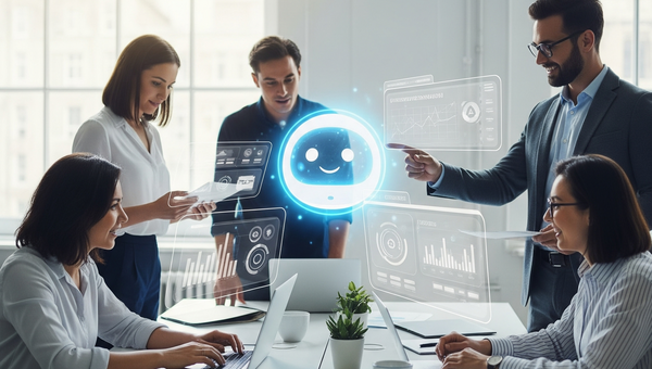 Grammarly + Superhuman = AI, które odpisze szybciej, niż zdążysz spanikować