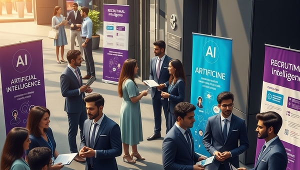 Indie na AI-fast tracku: milion miejsc pracy w sztucznej inteligencji do 2026 roku? To nie science fiction, to plan!