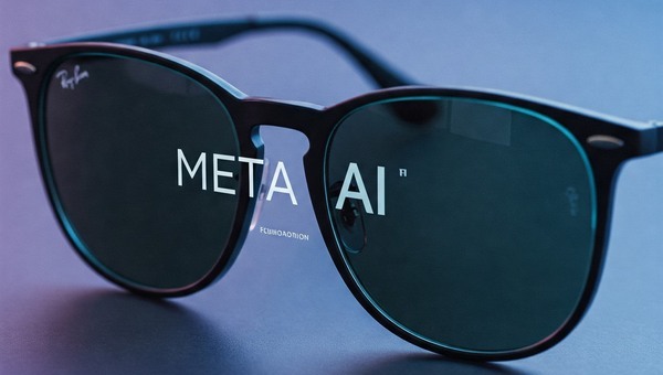 Meta AI i Ray-Ban: Gdy okulary patrzą, słuchają i mówią – Europa wchodzi w nową erę inteligentnych akcesoriów