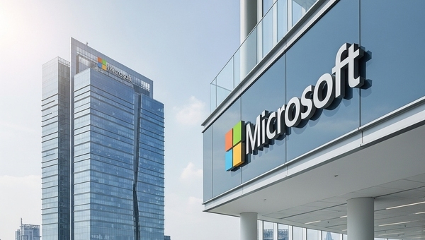 Microsoft stawia chmurę nad Indonezją — 1,7 miliarda dolarów, tysiące miejsc pracy i cyfrowa rewolucja w stylu AI