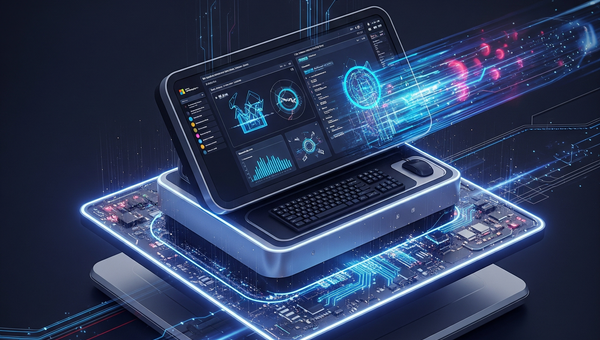 Microsoft uderza z nowym mini-potworem AI: poznaj Phi‑4‑mini‑flash‑reasoning – ultraszybki model do lokalnego myślenia