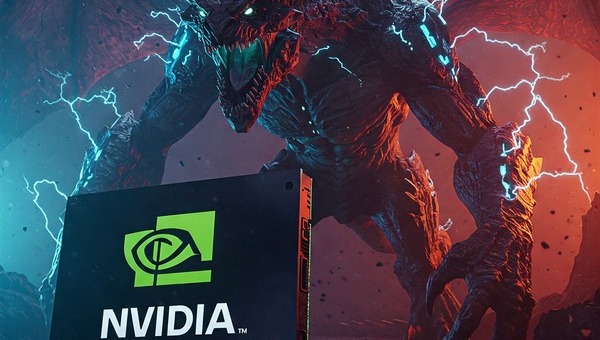 Nvidia bije rekordy AI! Blackwell to potwór mocy obliczeniowej