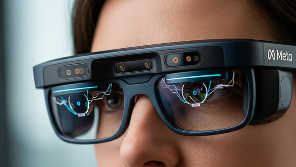 Oakley + Meta: AI w stylu sportowym, który ciśnie z potrójną mocą
