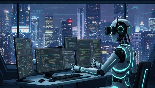 OpenAI poluje na Windsurf za 3 miliardy dolarów. Czy to początek nowej ery w programowaniu z AI?