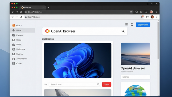OpenAI rzuca rękawicę Google Chrome. Nadchodzi AI-przeglądarka, która może zmienić internet, jaki znamy