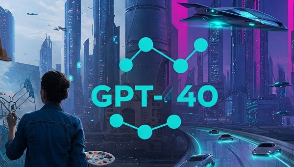 OpenAI wprowadza nowe możliwości generowania obrazów w GPT-4o: Rewolucja w AI czy kolejny krok w ewolucji?