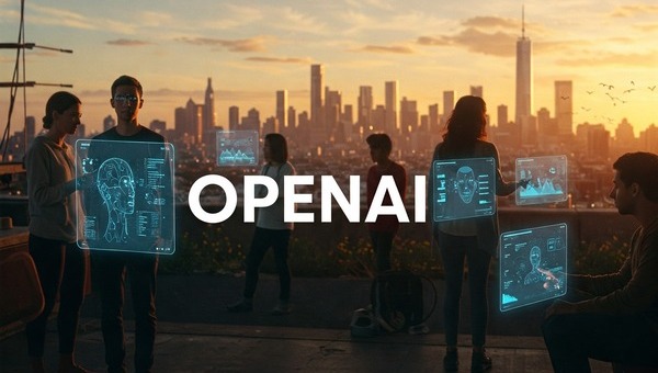 OpenAI zostaje non-profit: Gra o miliardy i moralność w czasach sztucznej inteligencji