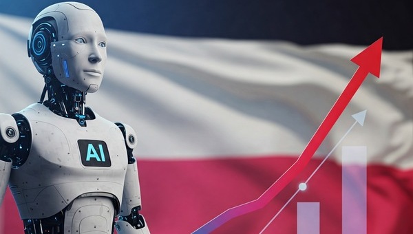 Polska w czasach sztucznej inteligencji: kto zyska, a kto zostanie w tyle?