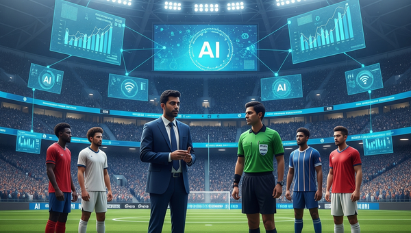 Premier League + Microsoft = Copilot, który zna Twój klub lepiej niż Ty sam
