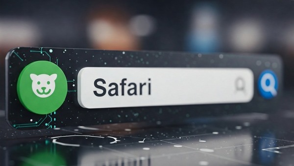 Safari wkracza w erę AI: Apple rzuca rękawicę Google w wyścigu o przyszłość wyszukiwania
