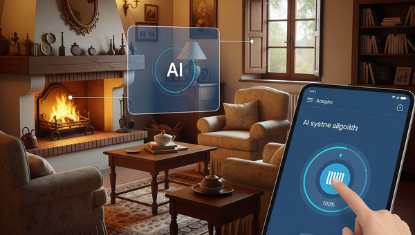 Serwery, które grzeją domy? Włosi to zrobili! Rewolucyjny projekt A2A i Qarnot zmienia zasady gry