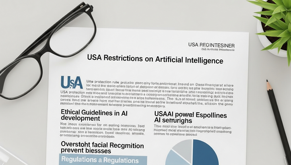 Trump wchodzi na ścieżkę AI – „Action Plan” ma napędzić ekspansję i… odchudzić przepisy