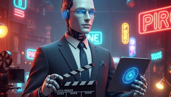 Veo 3 od Google to AI-reżyser nowej ery. Musk mówi: „niesamowite”, Hollywood zaczyna się pocić