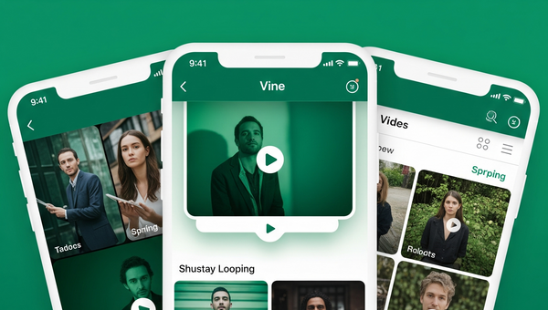 Vine wraca z martwych… i ma nową duszę: sztuczną inteligencję! Musk odpala bombę w świecie shortów