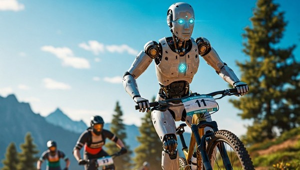 Warner Bros. Discovery rzuca tech-bombę na świat sportu z platformą Cycling Central Intelligence!