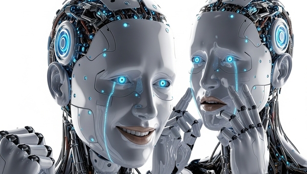 Yuval Noah Harari bije na alarm: AI nie tylko myśli — ona czuje… za nas